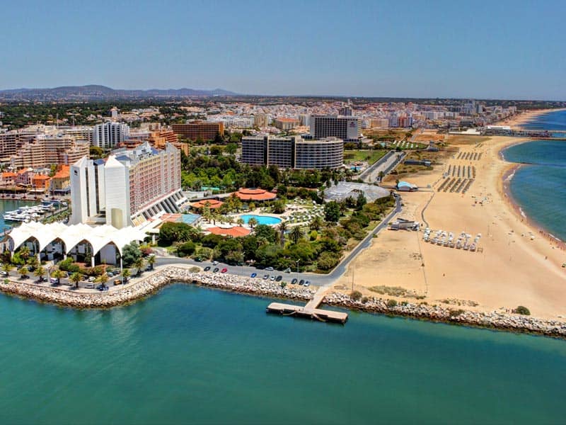 Tivoli Marina Vilamoura