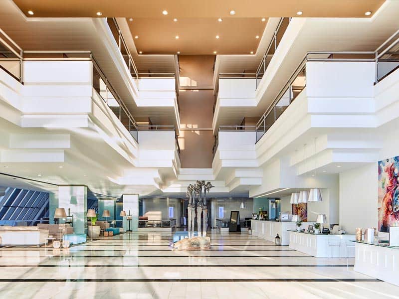 Tivoli Marina Vilamoura